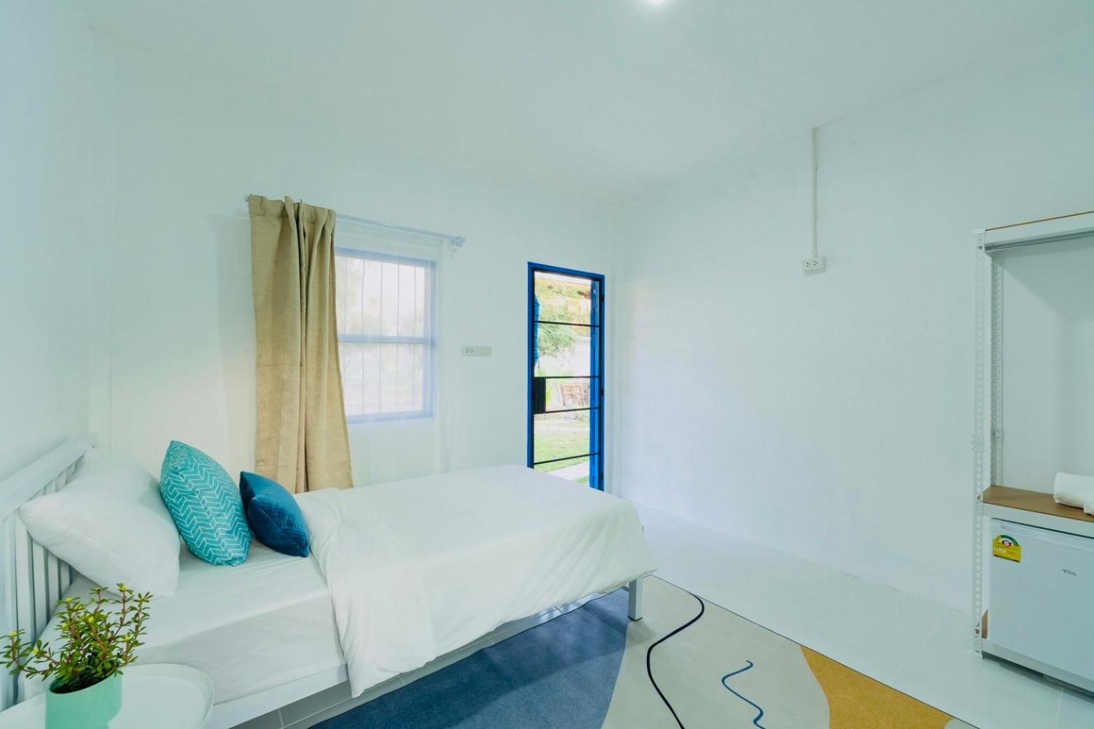 England House Chiangmai Guest house Chiang Mai